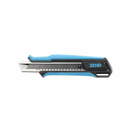 ZOID 18mm Snap Knife with Grip