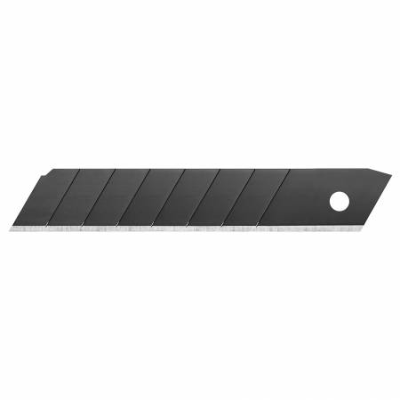 ZOID 18mm Snap Refill Black 10pk