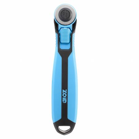 ZOID 28mm Rotary Cutter with Grip