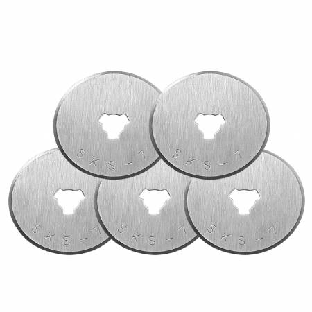 ZOID 28mm Rotary Refill 5pk