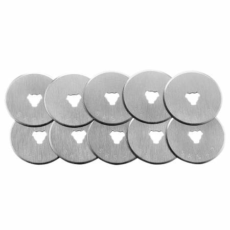 ZOID 28mm Rotary Refill 10pk