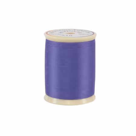 So Fine Polyester Thread 3-ply 50wt 550yds Lilac