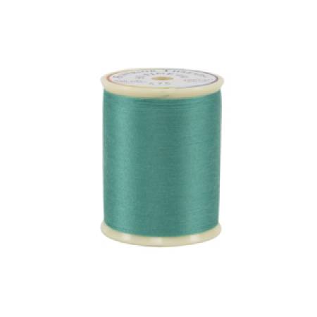 So Fine Polyester Thread 3-ply 50wt 550yds Geyser