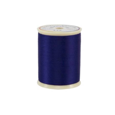 So Fine Polyester Thread 3-ply 50wt 550yds Mountain Majesty