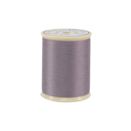 So Fine Polyester Thread 3-ply 50wt 550yds Milan Mauve
