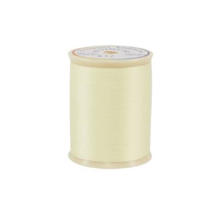 So Fine Polyester Thread 3-ply 50wt 550yds Limone