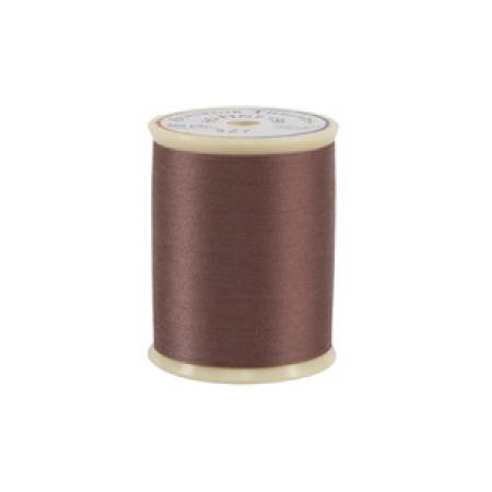 So Fine Polyester Thread 3-ply 50wt 550yds Piazza Plum