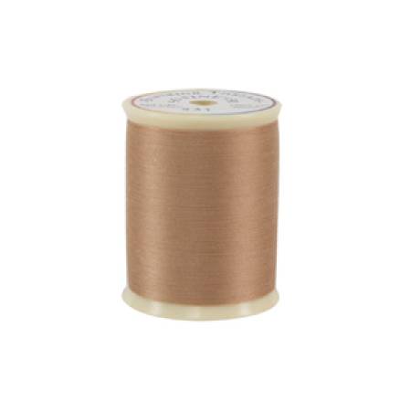 So Fine Polyester Thread 3-ply 50wt 550yds Siena