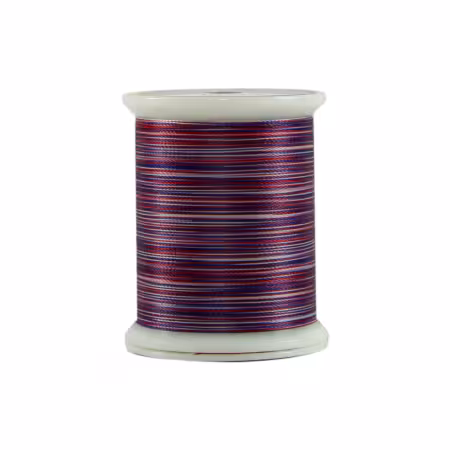 Fantastico Variegated Trilobal Polyester 500yd Good Old USA