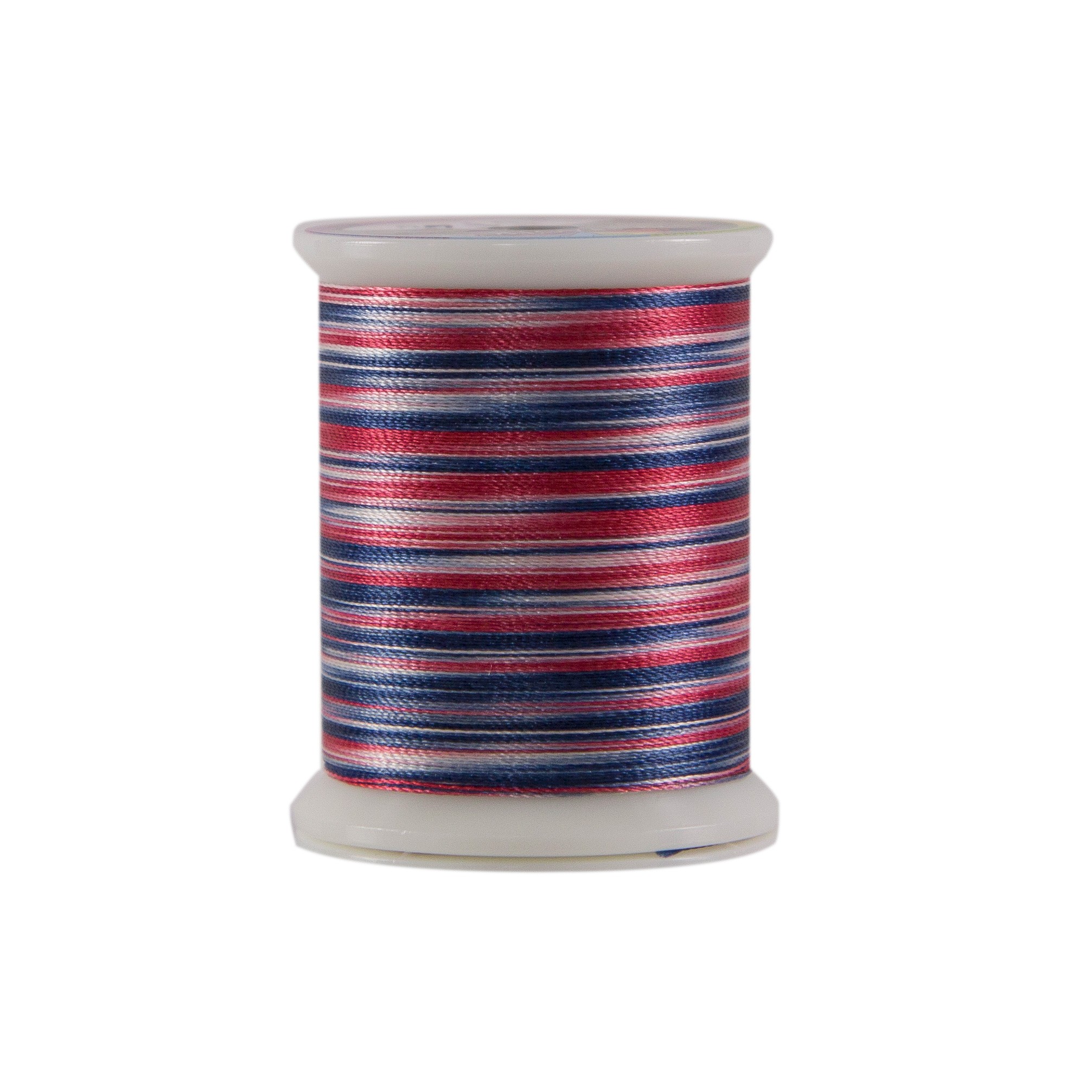 Fantastico Variegated Trilobal Polyester 500yd Heartland
