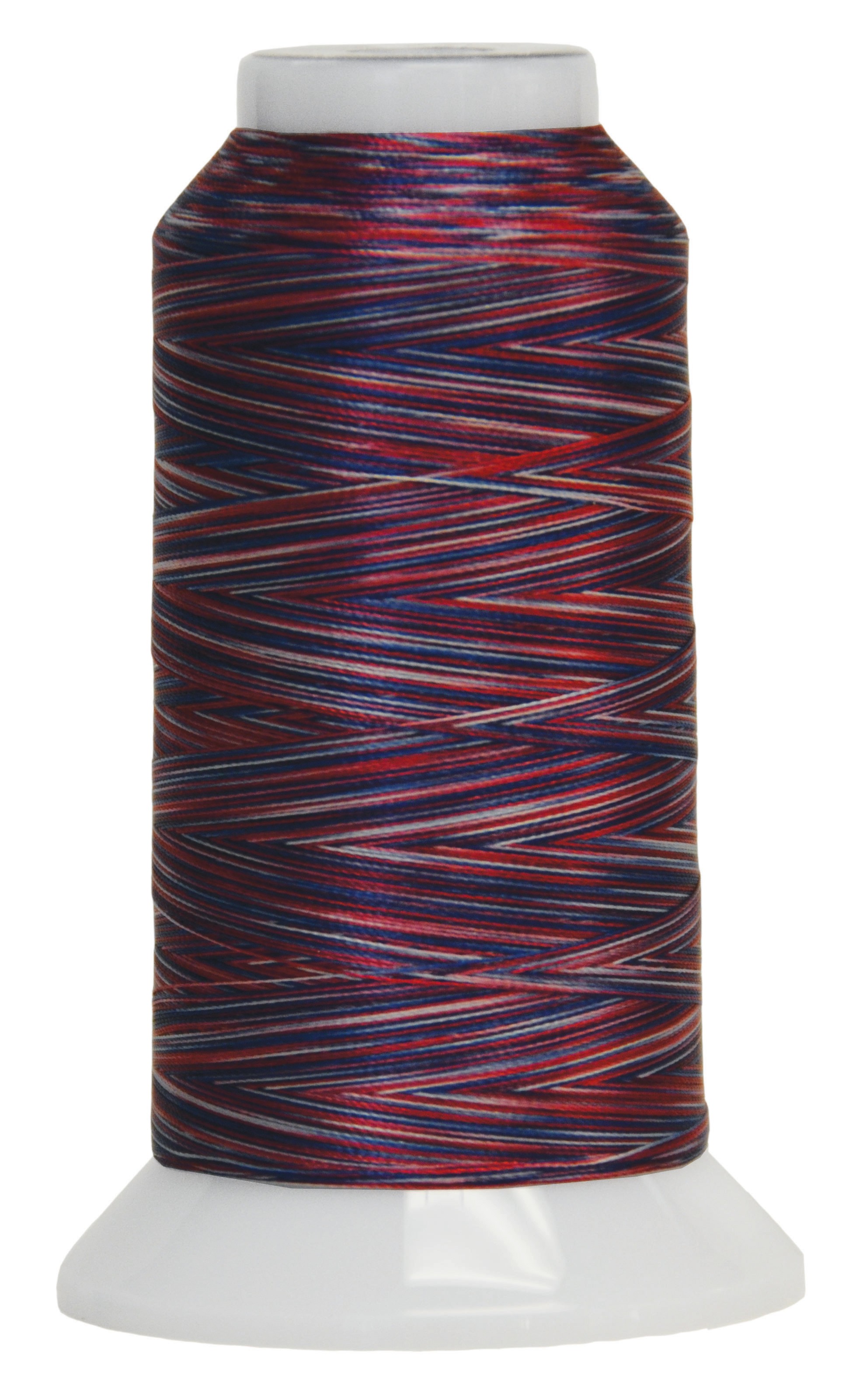 Fantastico Variegated Trilobal Polyester 2000yd Good Old USA