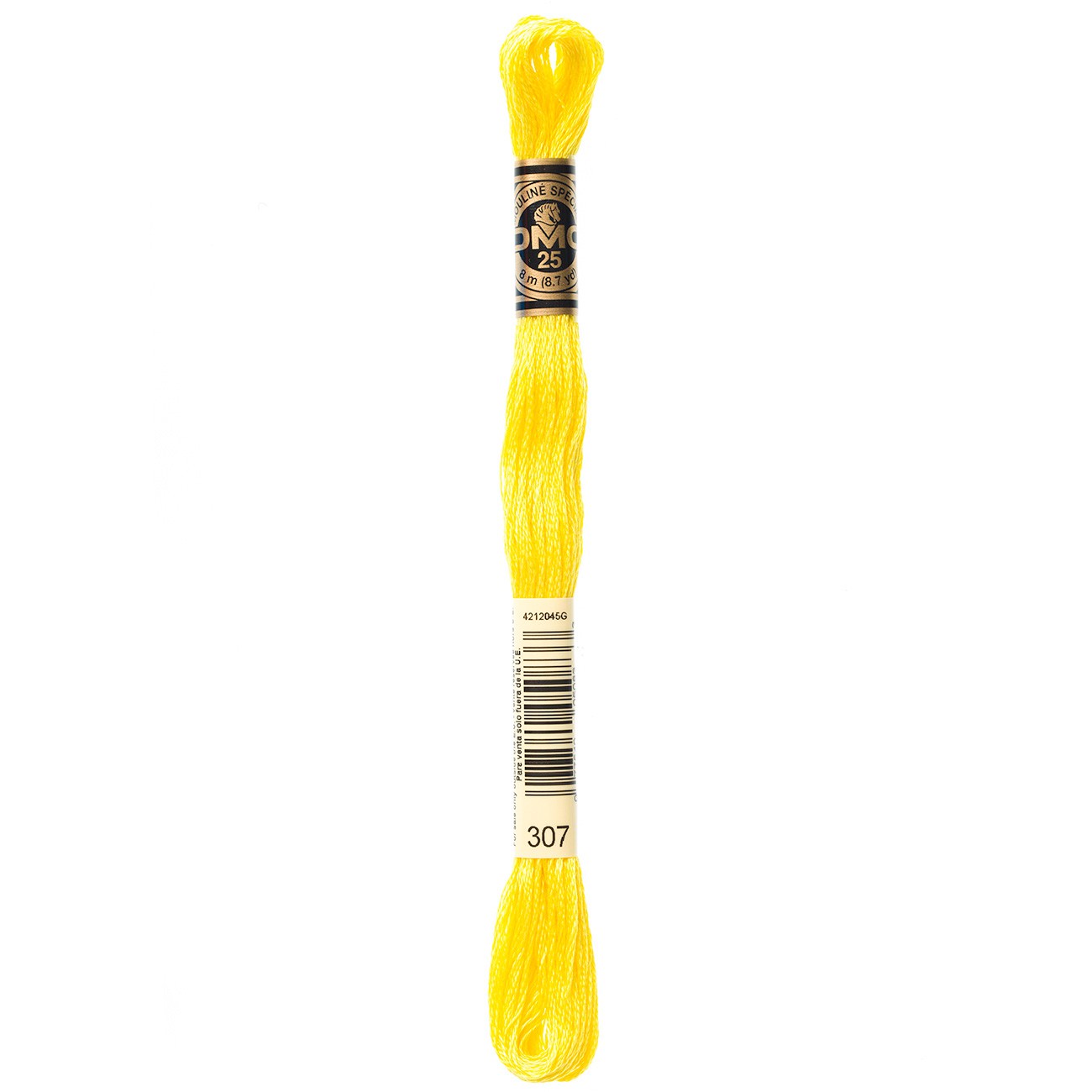 Floss Lemon