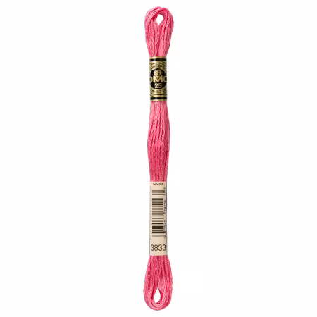 Floss Light Raspberry