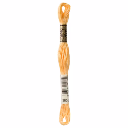 Floss Light Autumn Gold