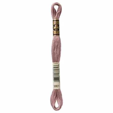 Floss Light Cocoa