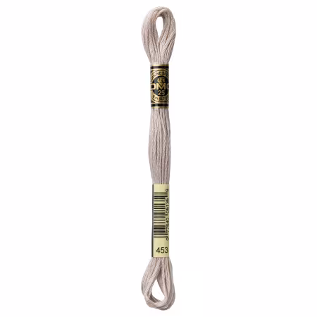 Floss Light Shell Gray