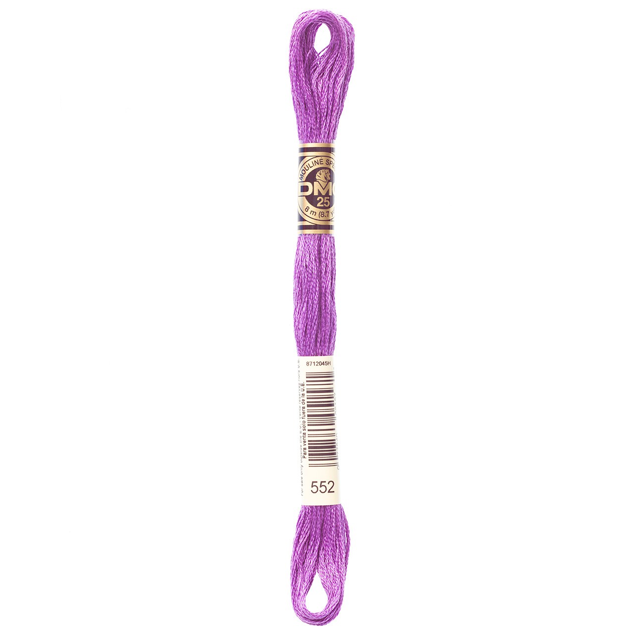 Floss Medium Violet