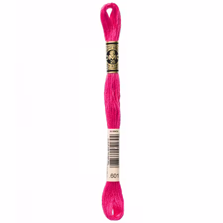Floss Dark Cranberry