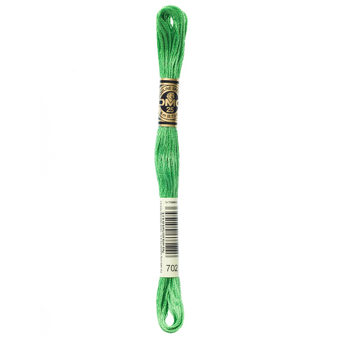 Floss Kelly Green