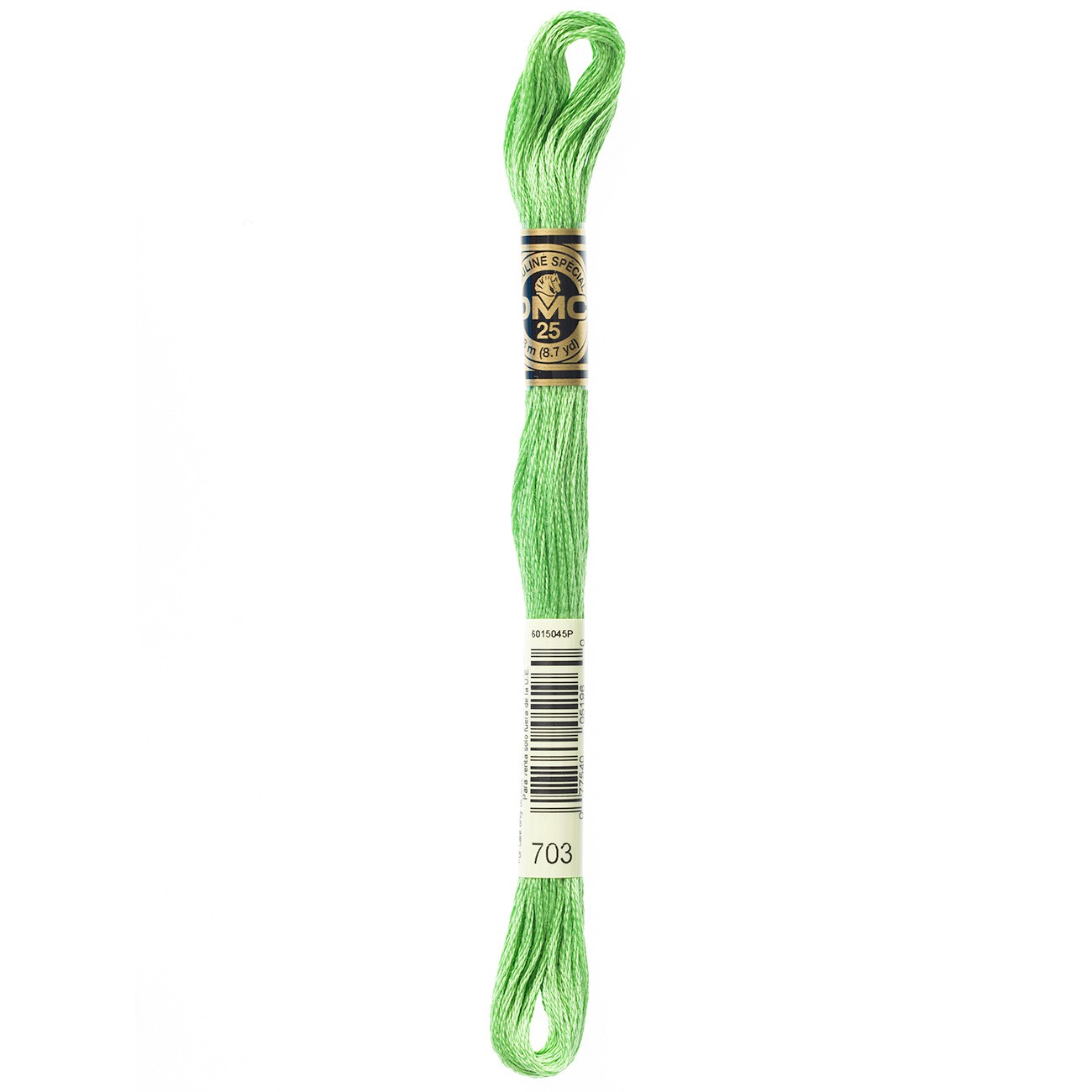 Floss Chartreuse