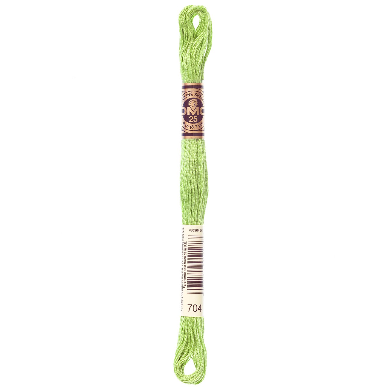 Floss Bright Chartreuse