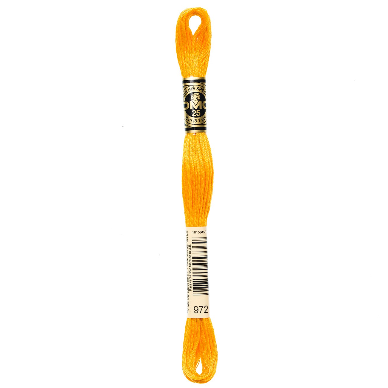 Floss Deep Canary