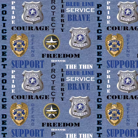 Police Department
