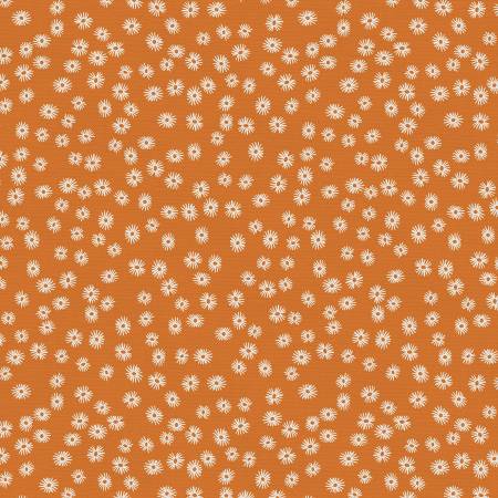 Saltgrass Desert Sun Burnt Orange