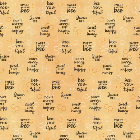 Sweet As Can Bee Bee Quotes Yellow