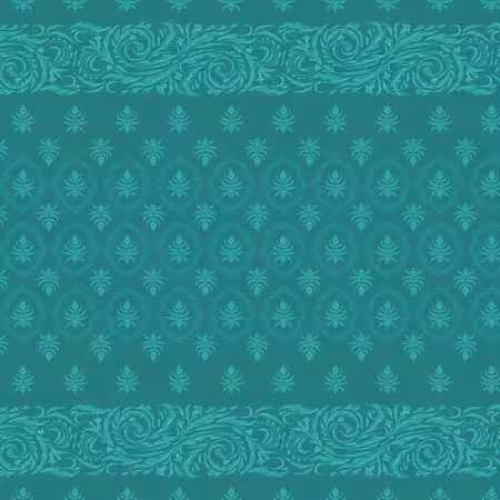 Chunri Teal