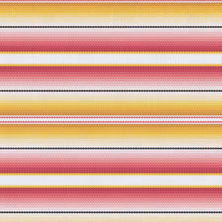 Spirit Of Serape Red/Yellow