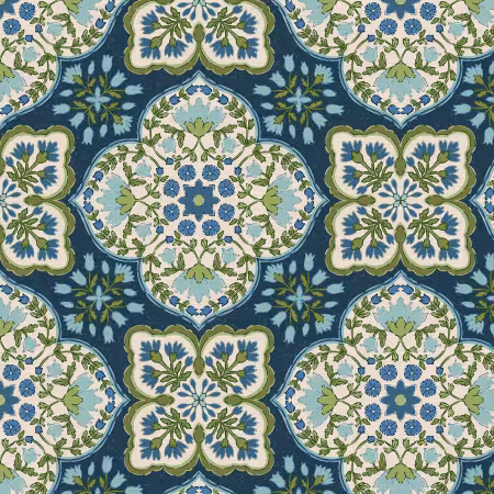 Blue/Green