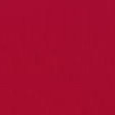 Crimson Solid 62 square