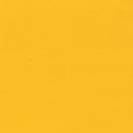 Pencil Yellow Solid 62 square