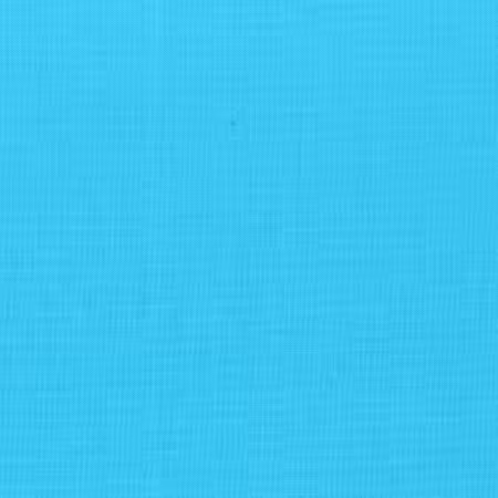 Bright Aqua Solid 62 square