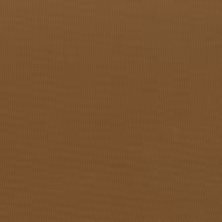 Golden Brown Solid 62 square