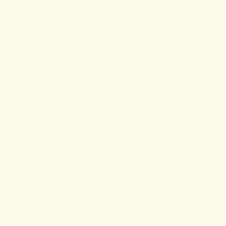 Snow Solid 62 square