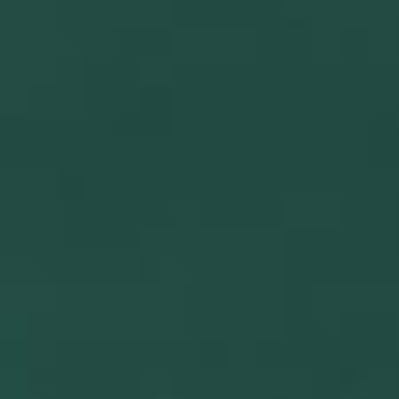Dark Sea Green Solid 62 Square