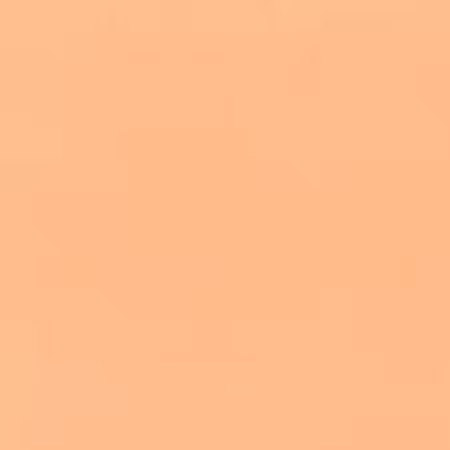 Apricot Solid 62 Square