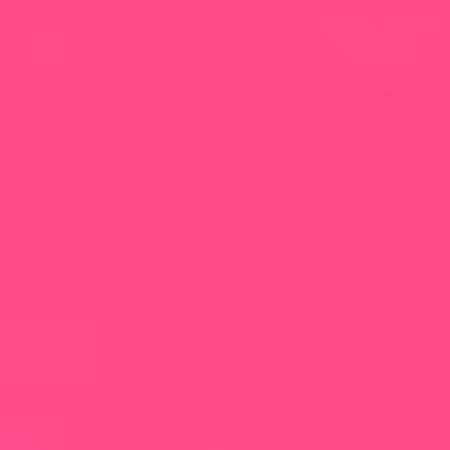 Hot Pink Solid 62 square