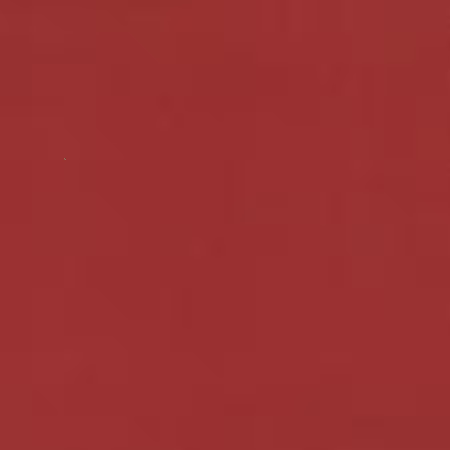Scarlet Solid 62 square