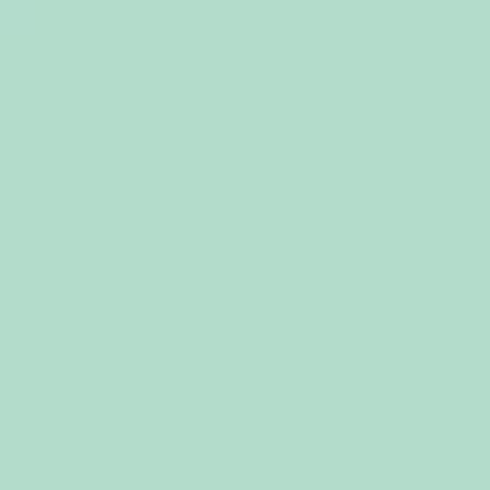 Sea Glass Solid 62 square