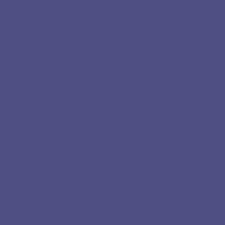 Plum Solid 62 square