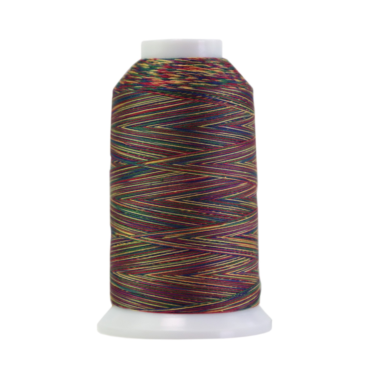 King Tut Cotton Quilting Thread 3-ply 40wt 2000yds Kansas