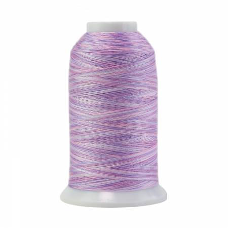 King Tut Cotton Quilting Thread 3-ply 40wt 2000yds Waterlily