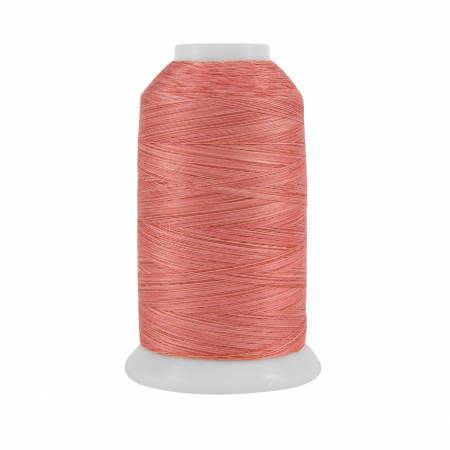 King Tut Cotton Quilting Thread 3-ply 40wt 2000yds Valley of Kings