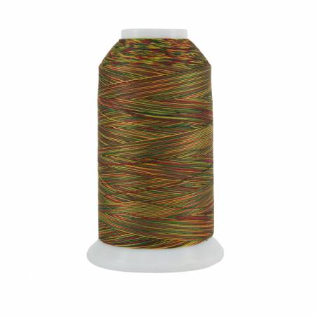 King Tut Cotton Quilting Thread 3-ply 40wt 2000yds Pharaohs Treasures