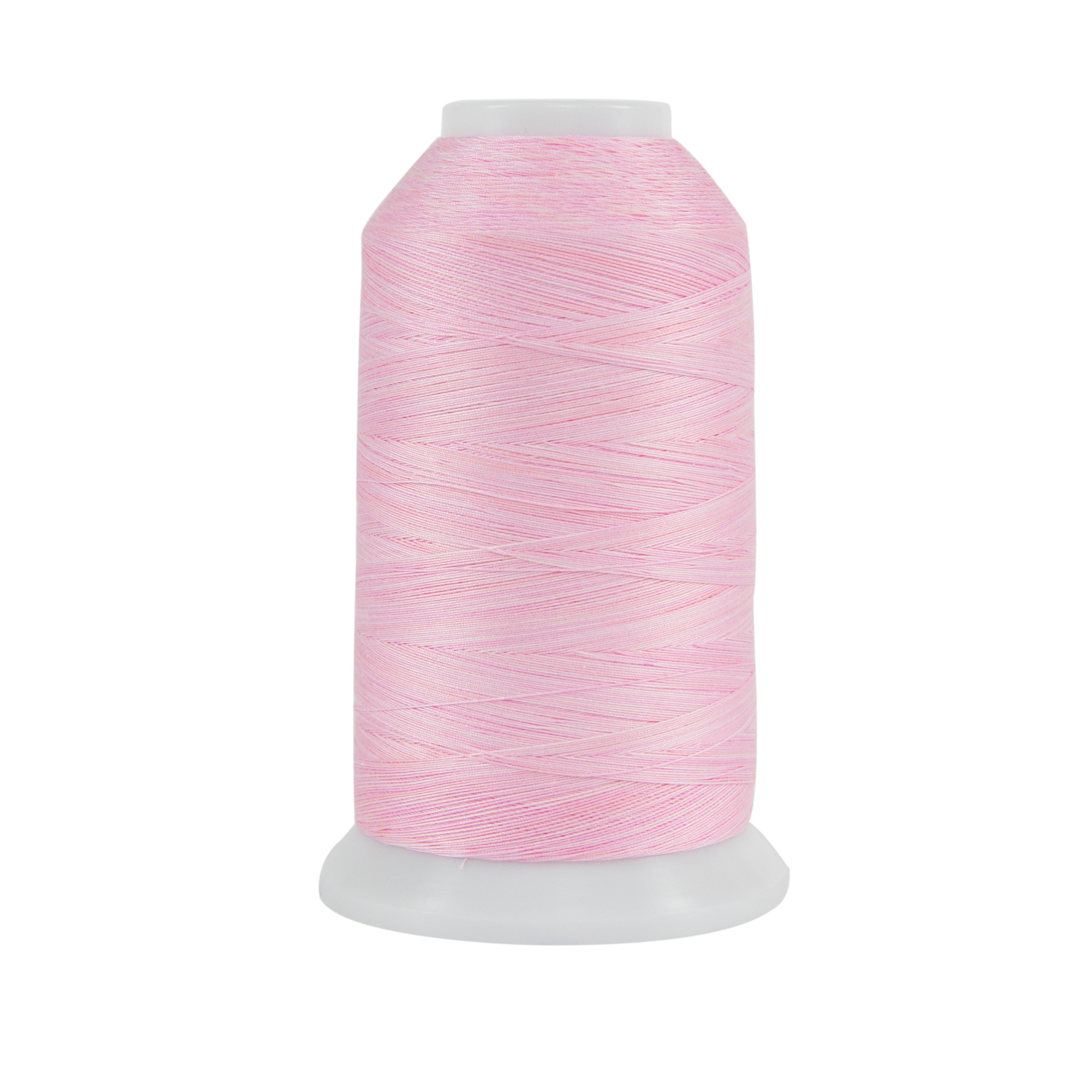 King Tut Cotton Quilting Thread 2000yds Angel Pink
