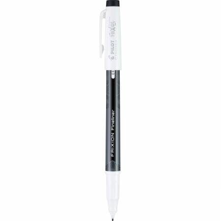 Frixion Fineliner Black