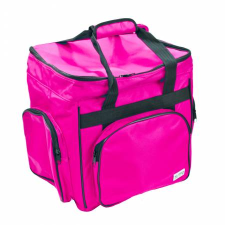 Tutto Accessory Serger Bag Pink